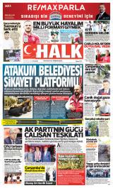 HEDEF HALK