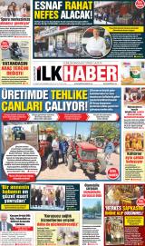 GAZİANTEP İLK HABER