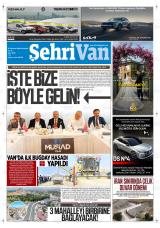 ŞEHRİVAN