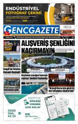 GENÇ GAZETE