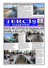 ERCİŞ