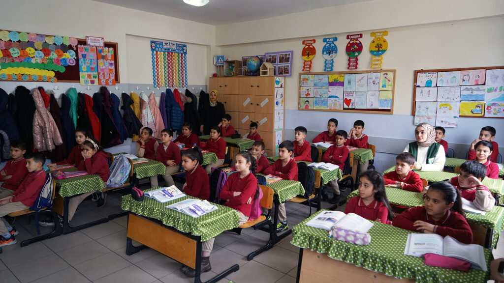 Bağımlılıkla Mücadele Seferberliğinde Büyük Bir Adım Atıldı