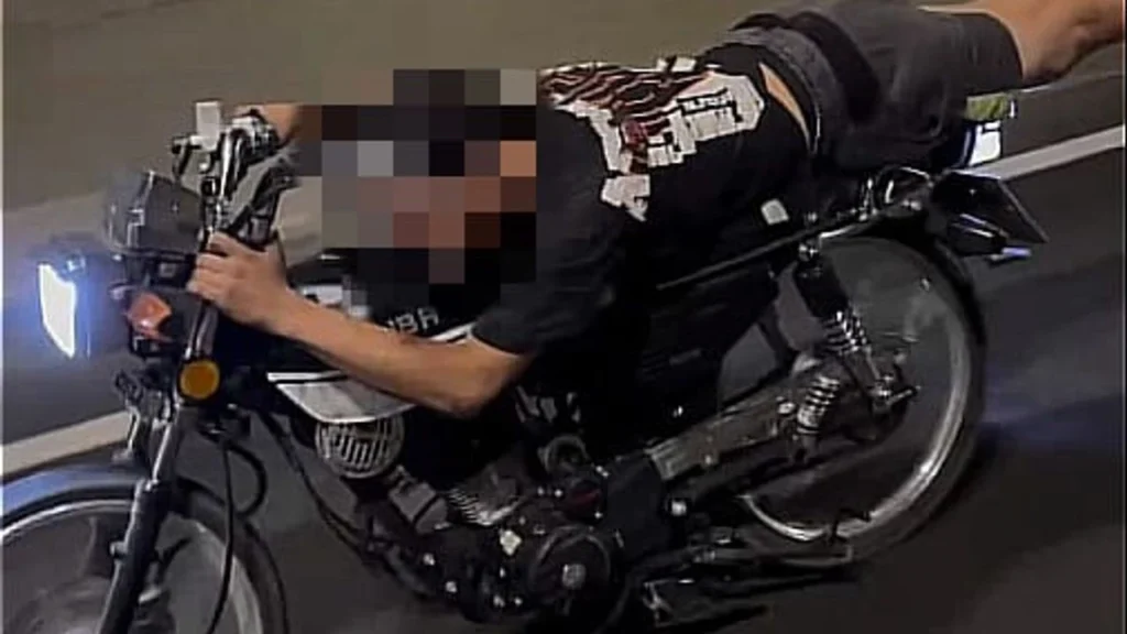 Kahramanmaraş’ta Trafik Magandalarına Ceza!