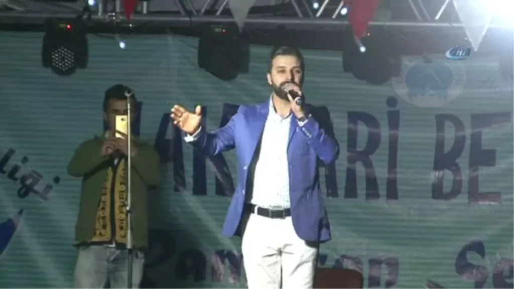 Seyfullah Çakmak, İlahi Dinletisiyle Gönüllere Dokunacak