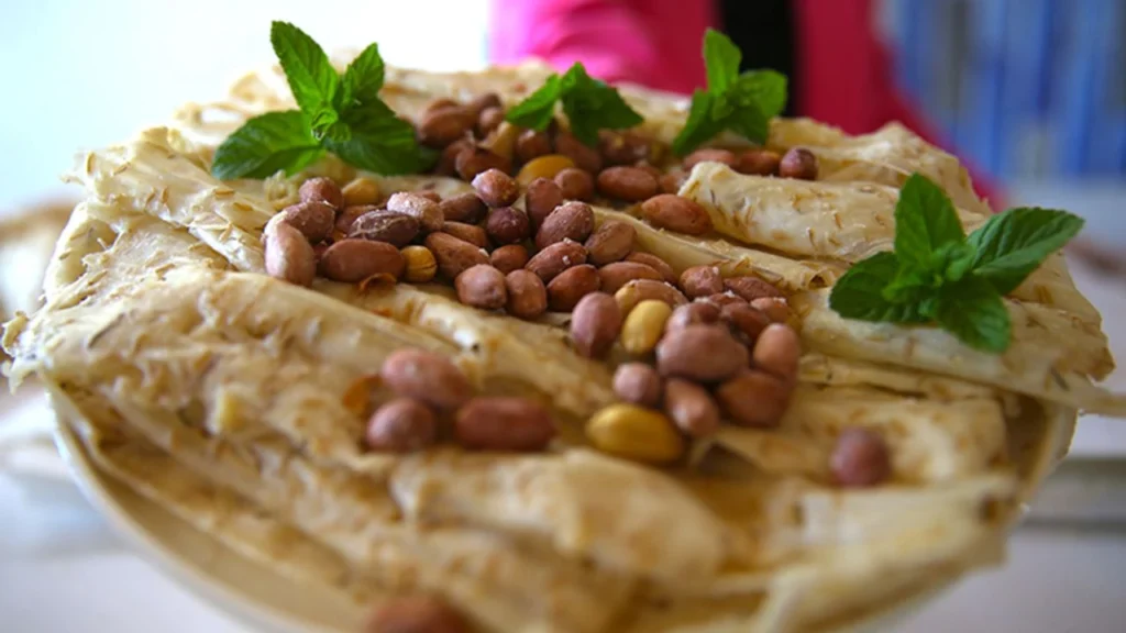 Kahramanmaraş’ta tarhana firiği sezonu açıldı! İşte güncel fiyatlar