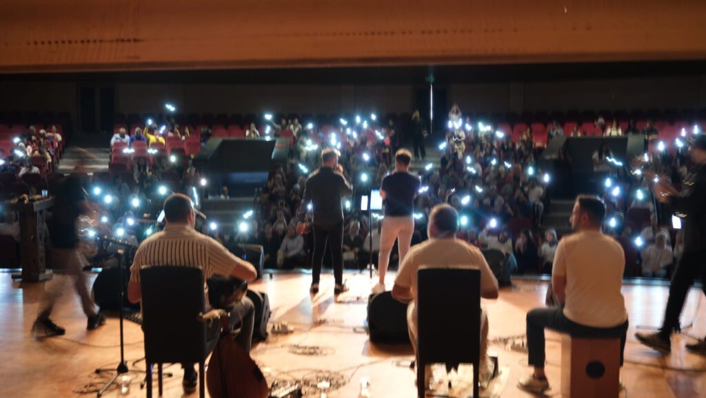 Onikişubat Belediyesi’nin Kazandıran Taktikler Kampı’na gençlerden yoğun ilgi