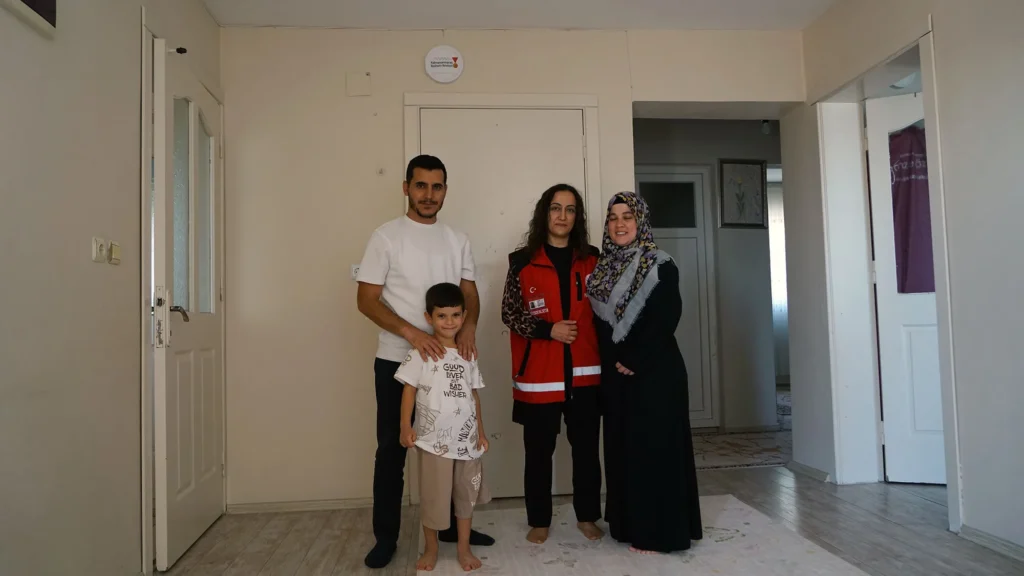 Büyükşehir’den Sessiz Dünyaya Dokunan Teknolojik Destek