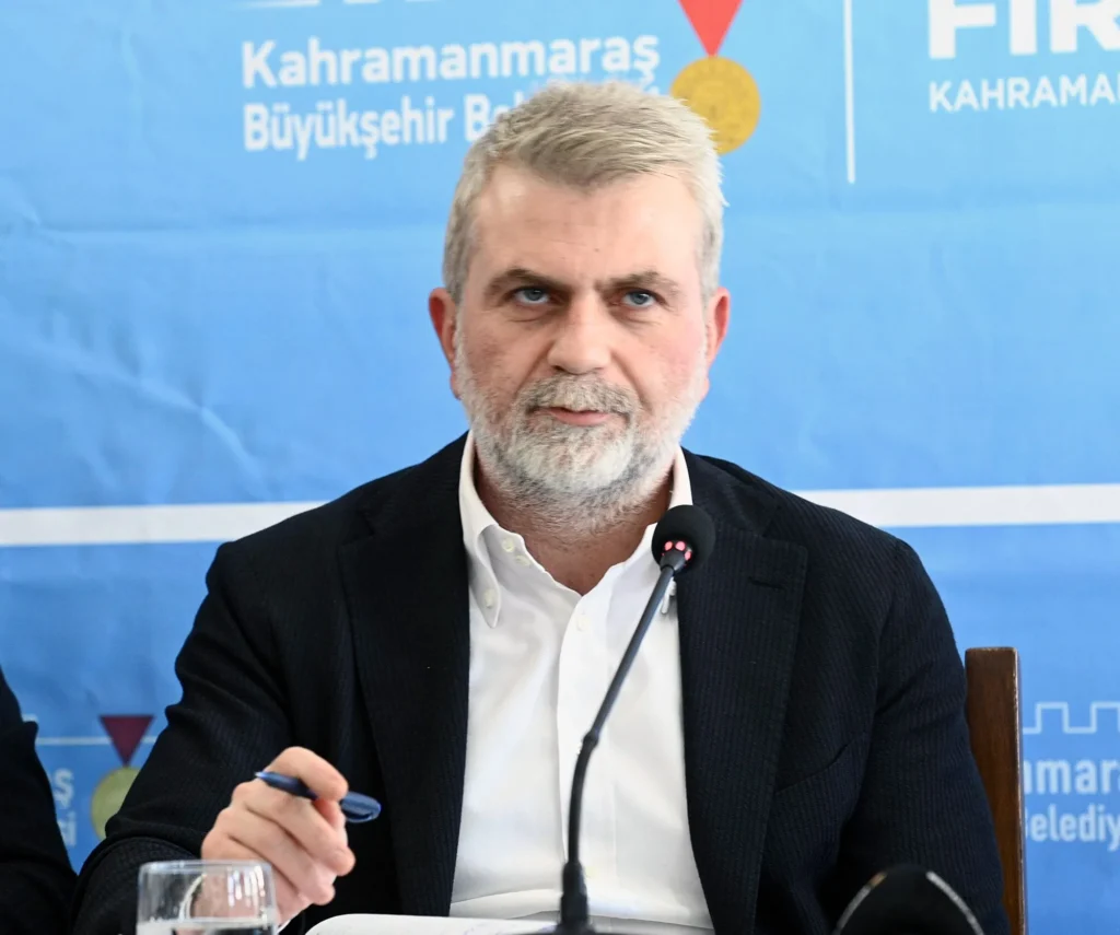 Başkan Görgel; “Elbistan’a 5 Milyar TL’yi Aşan Yatırım Yapıyoruz”