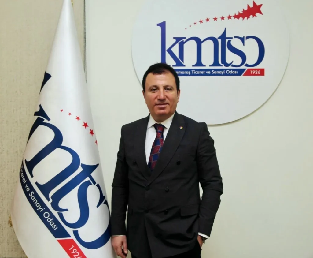 KMTSO Başkanı Buluntu, Yeni OVP’yi Değerlendirdi