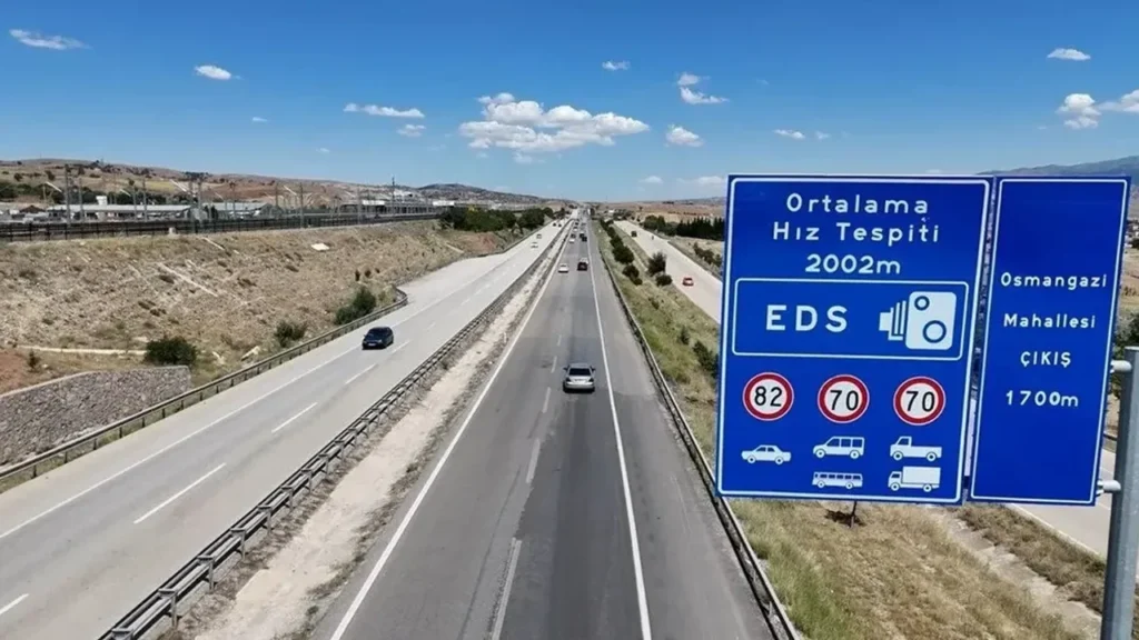 Kahramanmaraş’ta EDS dönemi başlıyor.
