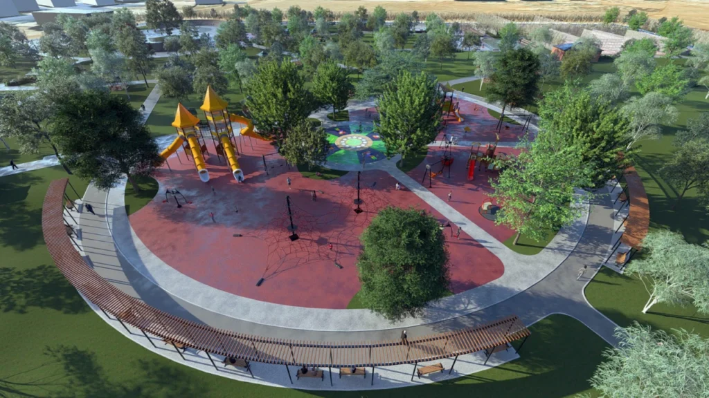 Başkan Görgel, “23 Ayda Afşin İçin 2,3 Milyar TL Yatırım Yaptık”