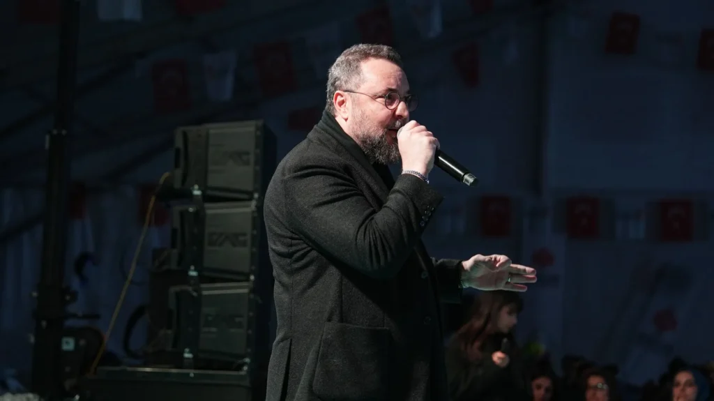 Mustafa Cihat, Ramazan Sokağı’nda Yüreklere Dokundu